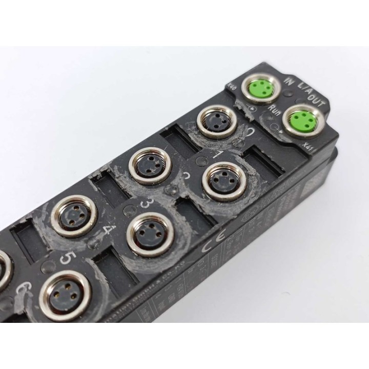 Beckhoff EP1008-0001