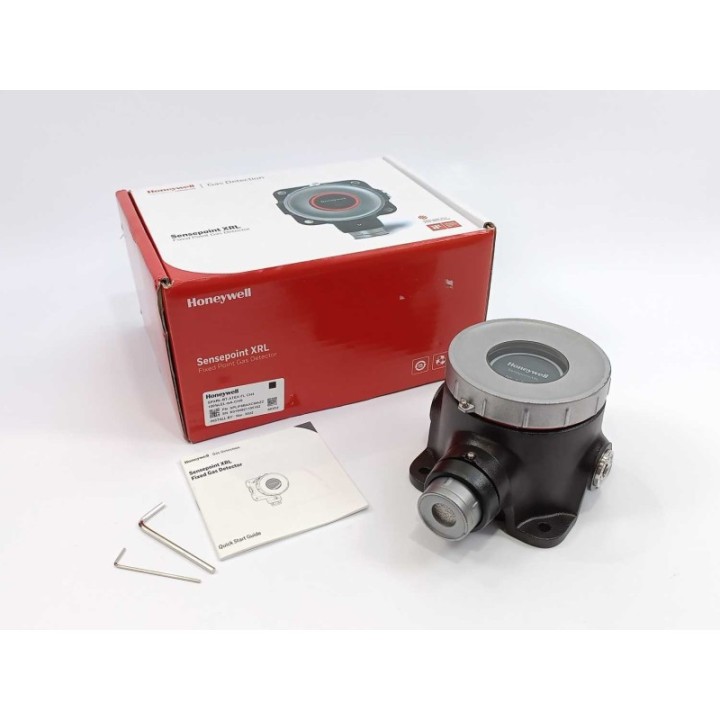 Honeywell SPLIF6BAXCMAZZ