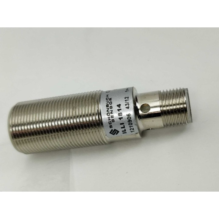 Schönbuch Sensor ILLI1814 Schönbuch Sensor ILLI1814