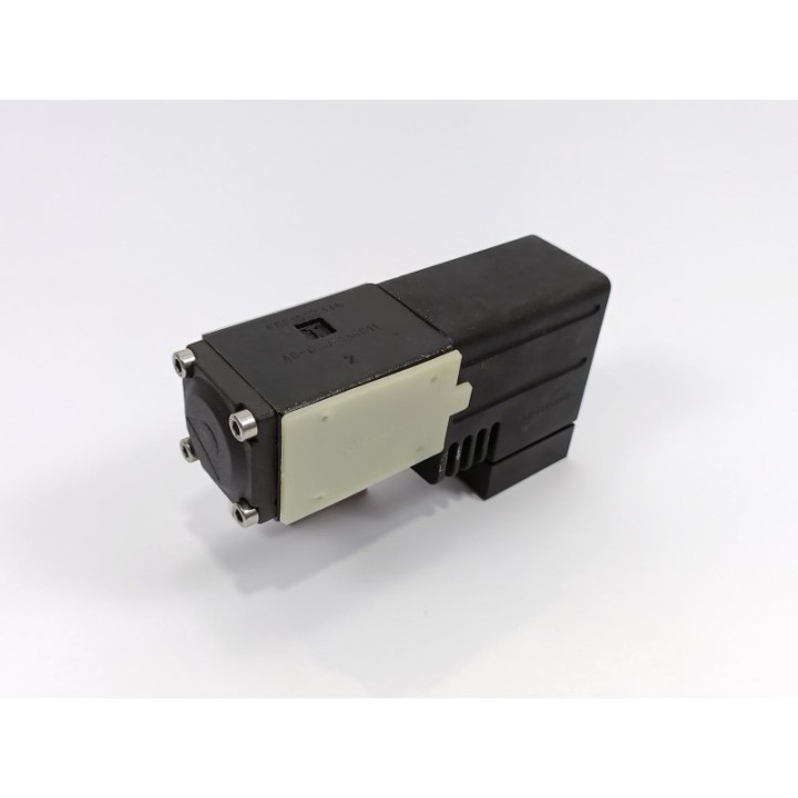 Atos DHA-0631 2P GK 24DC 25