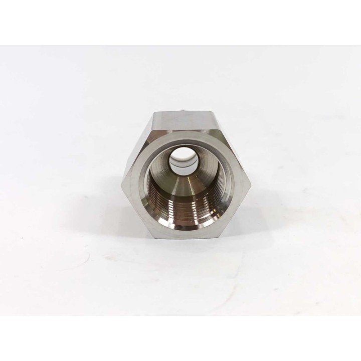 Swagelok SS-10M0-7-8 Swagelok SS-10M0-7-8