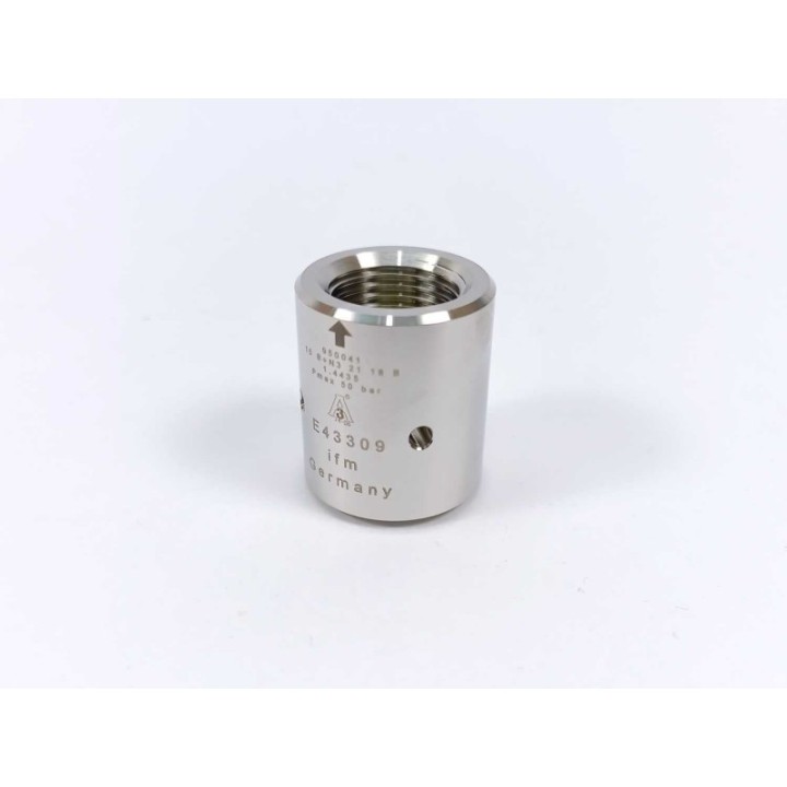 Ifm Electronic E43309 Ifm Electronic E43309