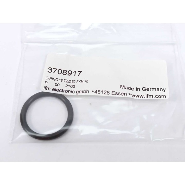 Ifm Electronic E43309 Ifm Electronic E43309