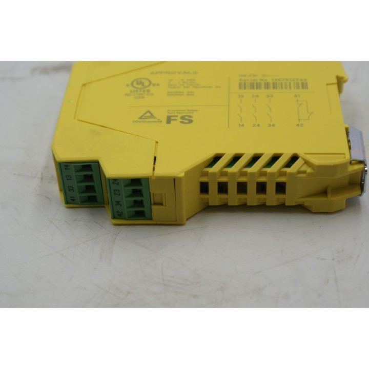 Phoenix Contact Phoenix Contact PSR-SCP-24UC ESA4 3X1 1X2 B Phoenix Contact Phoenix Contact PSR-SCP-24UC ESA4 3X1 1X2 B