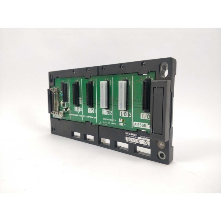 Mitsubishi A1S55B-S1 Mitsubishi A1S55B-S1