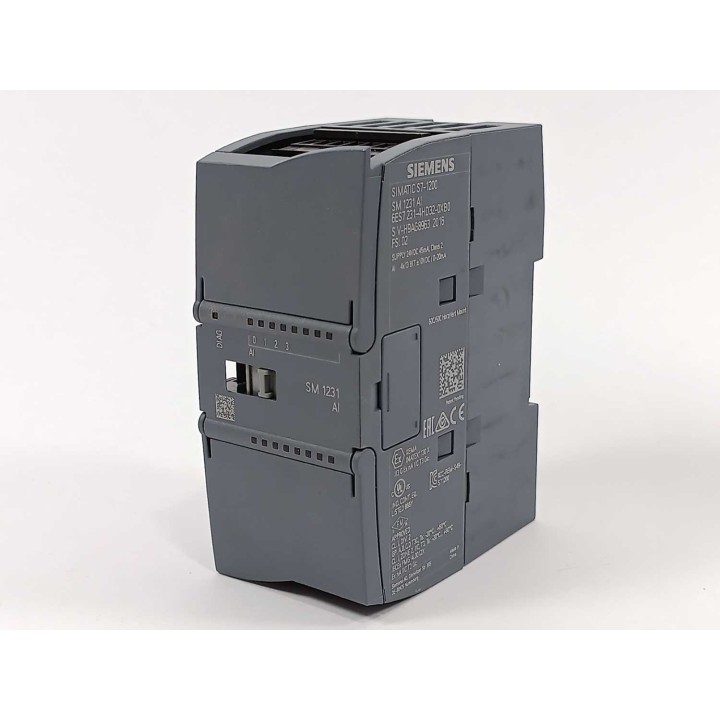 Siemens 6ES7231-4HD32-0XB0