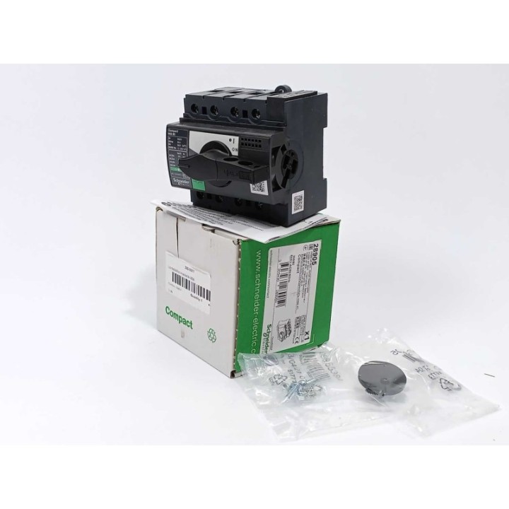 Schneider Electric 28905AD