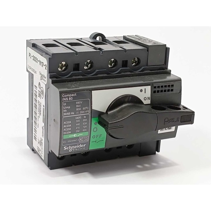 Schneider Electric 28905AD