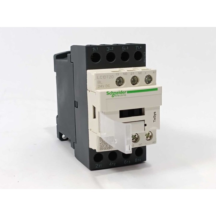 Schneider   Telemecanique LC1DT20BL Schneider   Telemecanique LC1DT20BL
