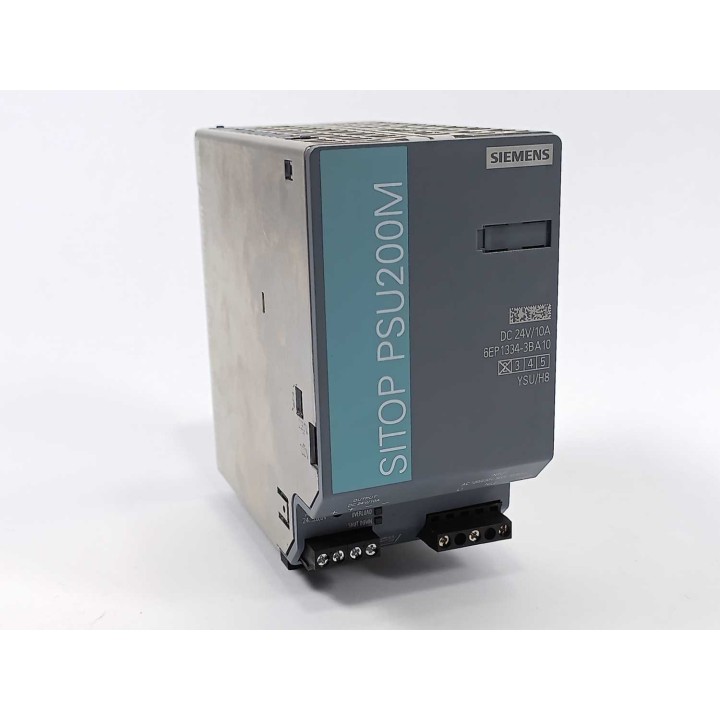 Siemens 6EP1334-3BA10
