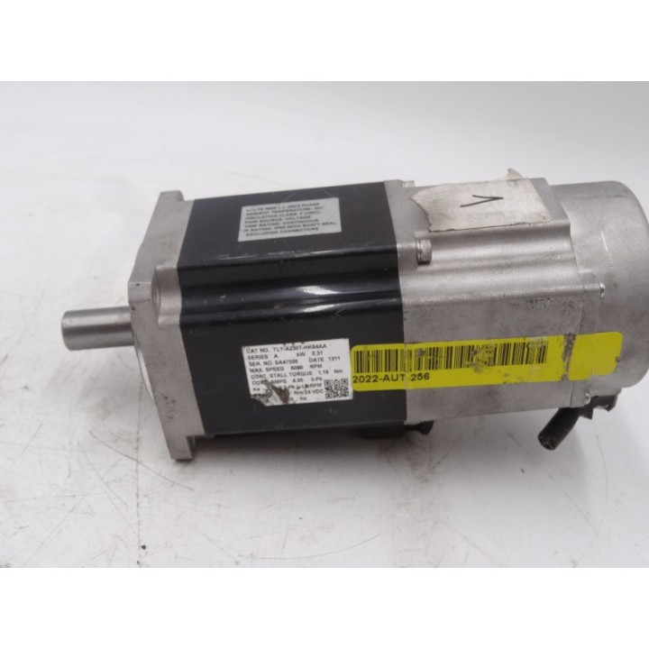 Allen-Bradley Allen-Bradley Kinetix TLY-A230T-HK64AA Allen-Bradley Allen-Bradley Kinetix TLY-A230T-HK64AA