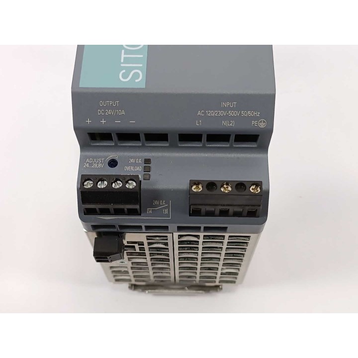 Siemens 6EP1334-3BA10