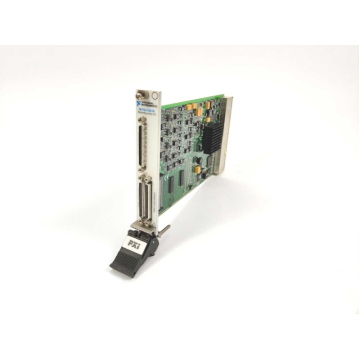 National Instruments 188135E-01