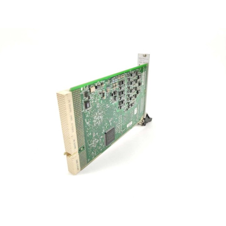 National Instruments 188135E-01