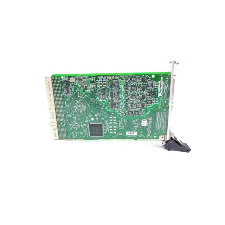 National Instruments 188135E-01