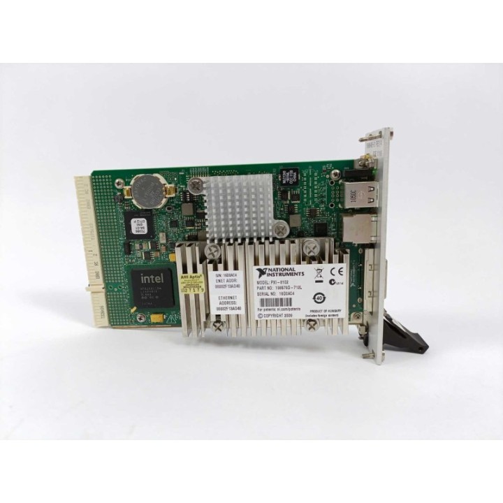 National Instruments 196576D-712L