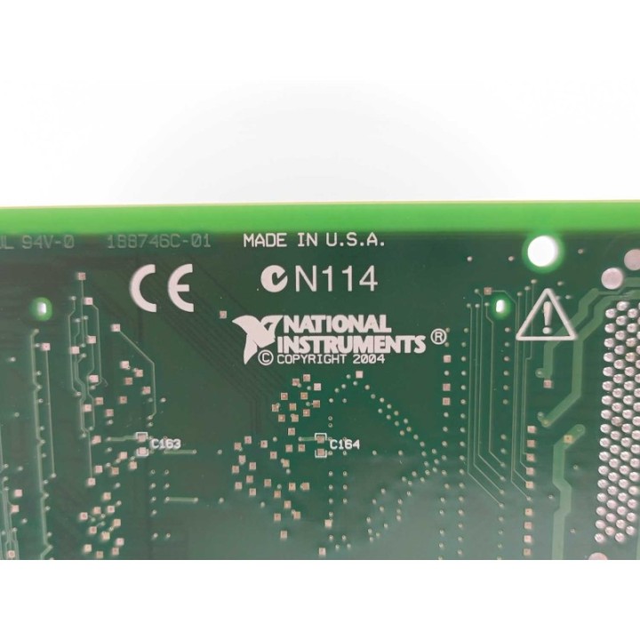 National Instruments 188744E-03