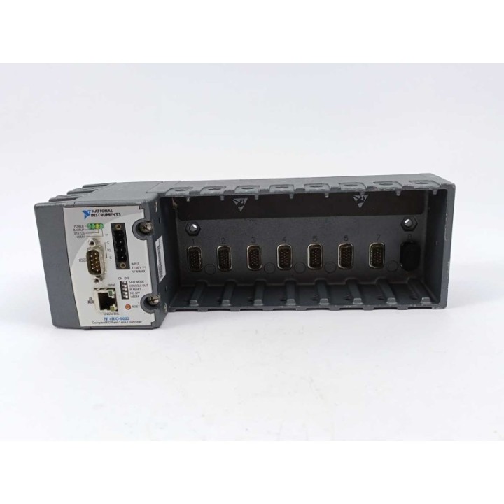 National Instruments 191595C-01