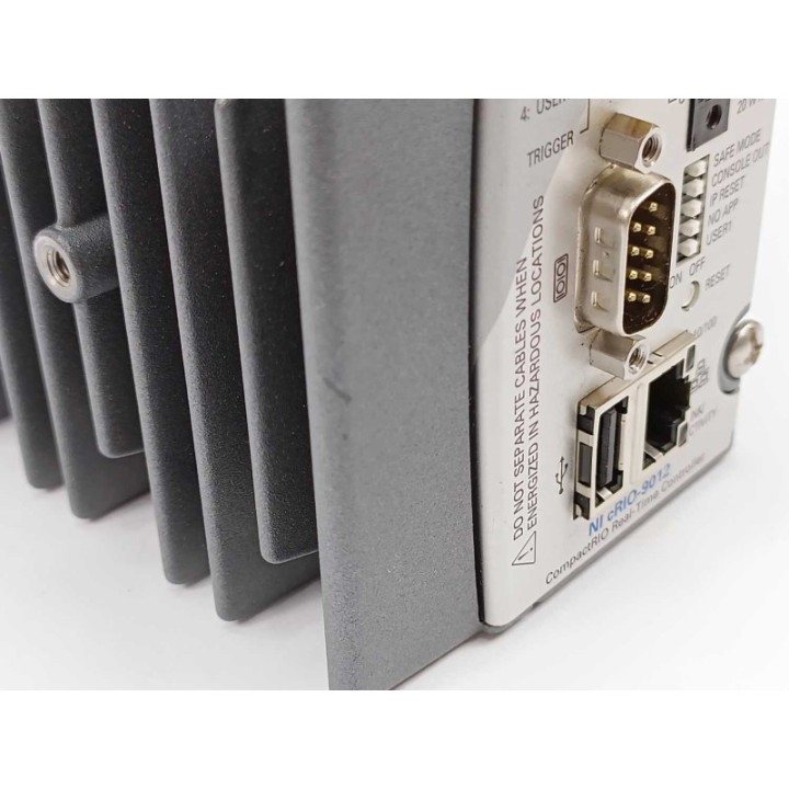 National Instruments 196267M-01L National Instruments 196267M-01L