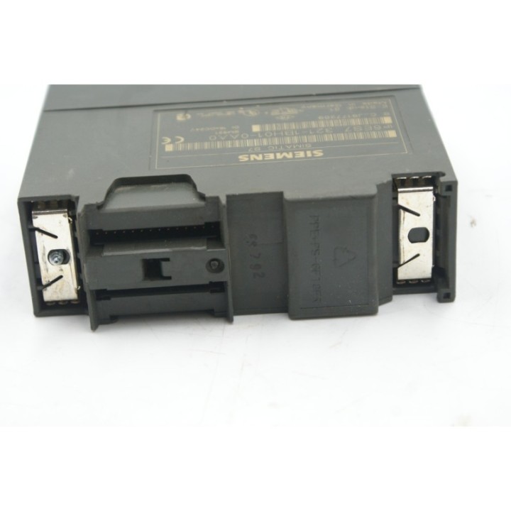 SIEMENS 6ES7 321-1BH01-0AA0 SIEMENS 6ES7 321-1BH01-0AA0