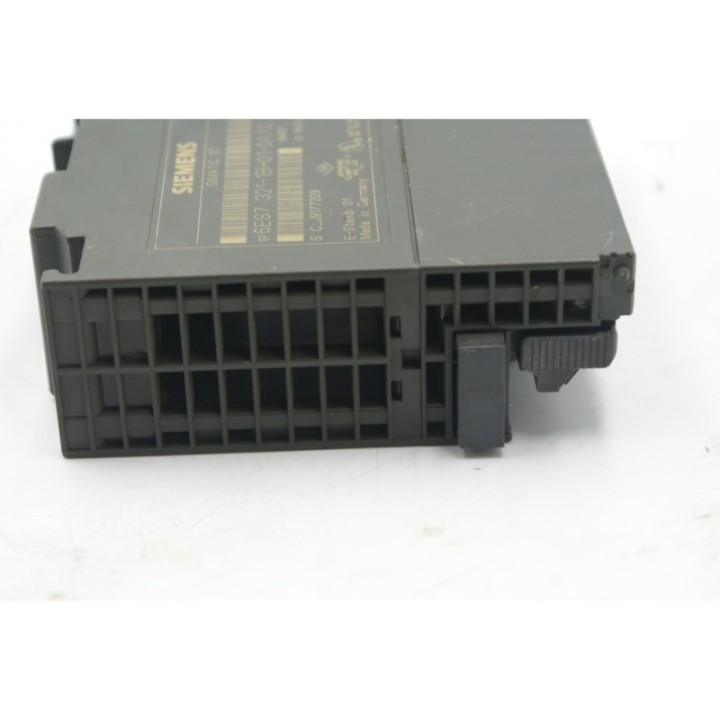 SIEMENS 6ES7 321-1BH01-0AA0 SIEMENS 6ES7 321-1BH01-0AA0