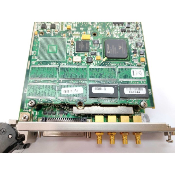 National Instruments 191946B-02 National Instruments 191946B-02