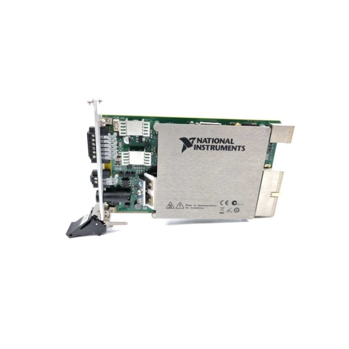 National Instruments 197180B-01L