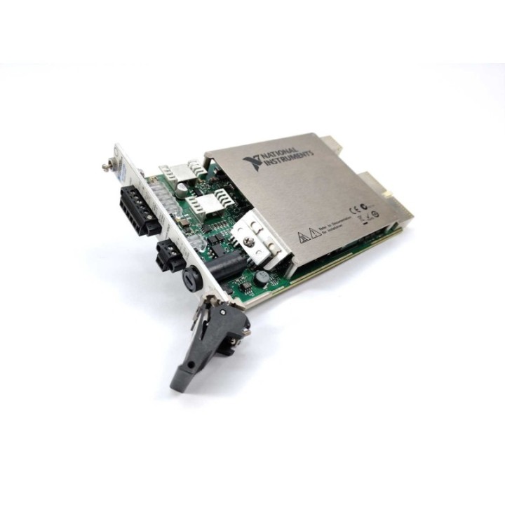 National Instruments 197180B-01L