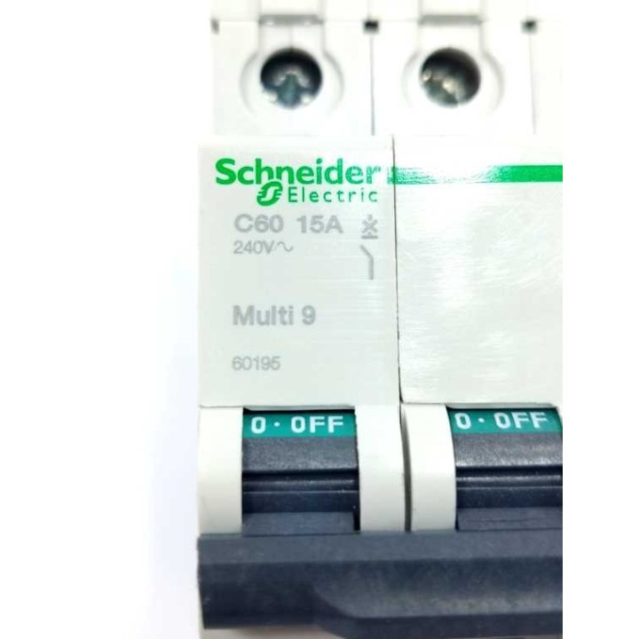 Schneider Electric 60195 Schneider Electric 60195
