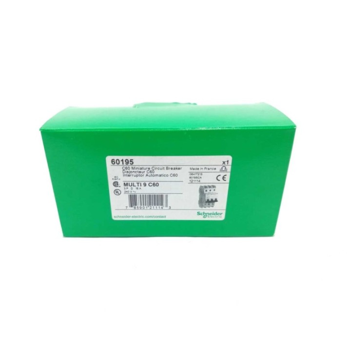 Schneider Electric 60195 Schneider Electric 60195