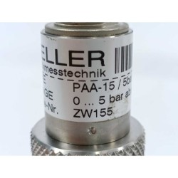 Keller   Vellinge Electronics PAA-15