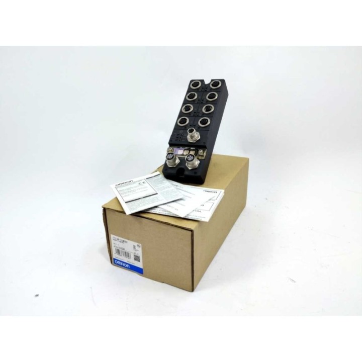 OMRON GX-ILM08C OMRON GX-ILM08C