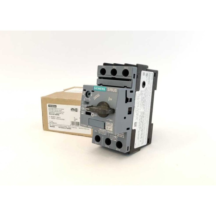 Siemens 3RV2011-1AA10