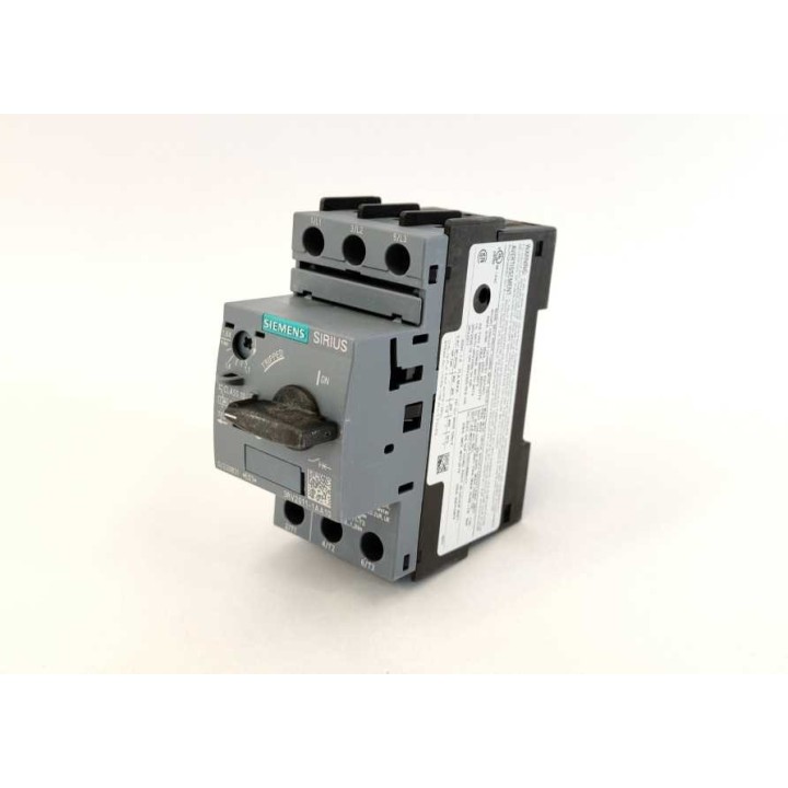 Siemens 3RV2011-1AA10