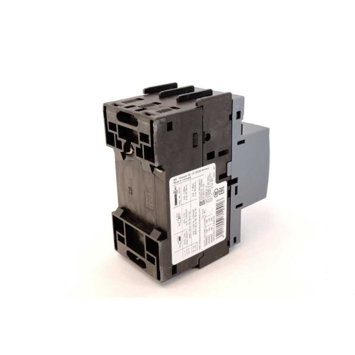 Siemens 3RV2011-1AA10