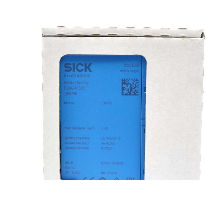 SICK FLXO-GPNT100