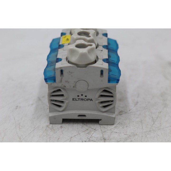 ELTROPA Eltropa VDE0636 3 szt. ELTROPA Eltropa VDE0636 3 szt.