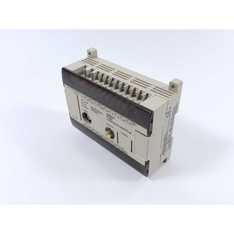 OMRON F150-C15E-3