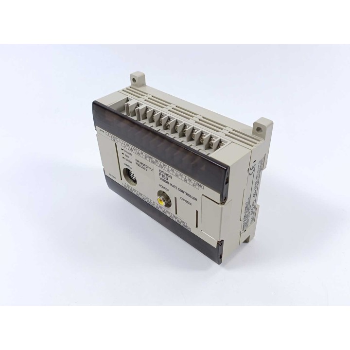 OMRON F150-C15E-3