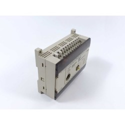 OMRON F150-C15E-3