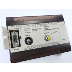 OMRON F150-C15E-3