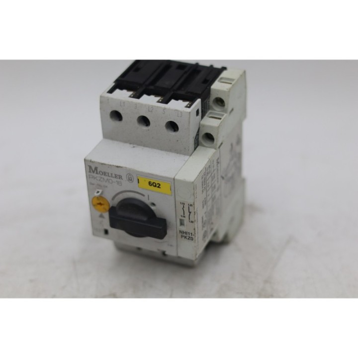 MOELLER  Moeller PKZMO-16 MOELLER  Moeller PKZMO-16