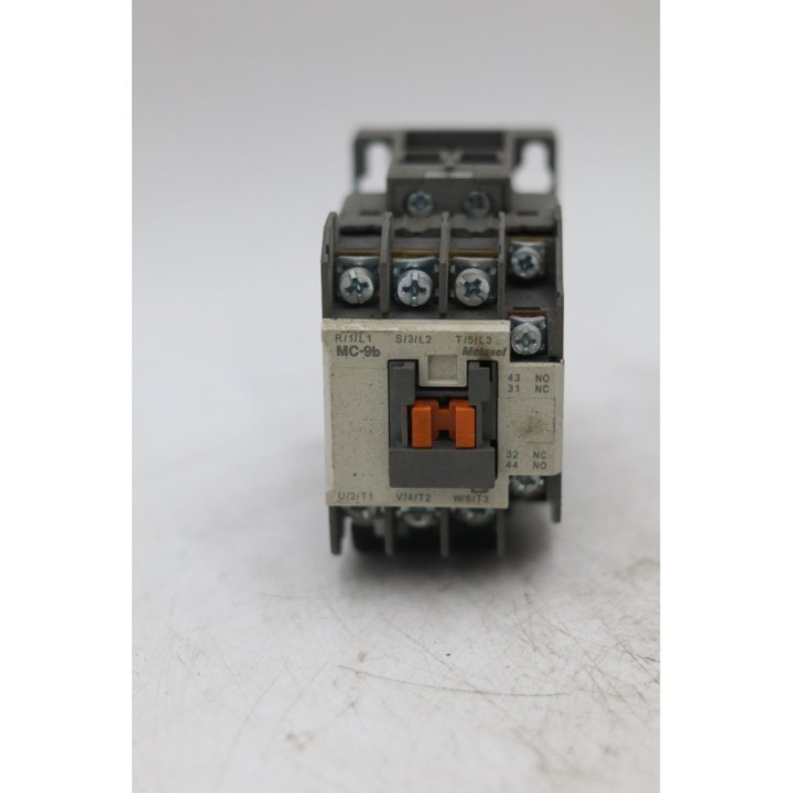 LS Industrial LS Electric Metasol MC-9b LS Industrial LS Electric Metasol MC-9b