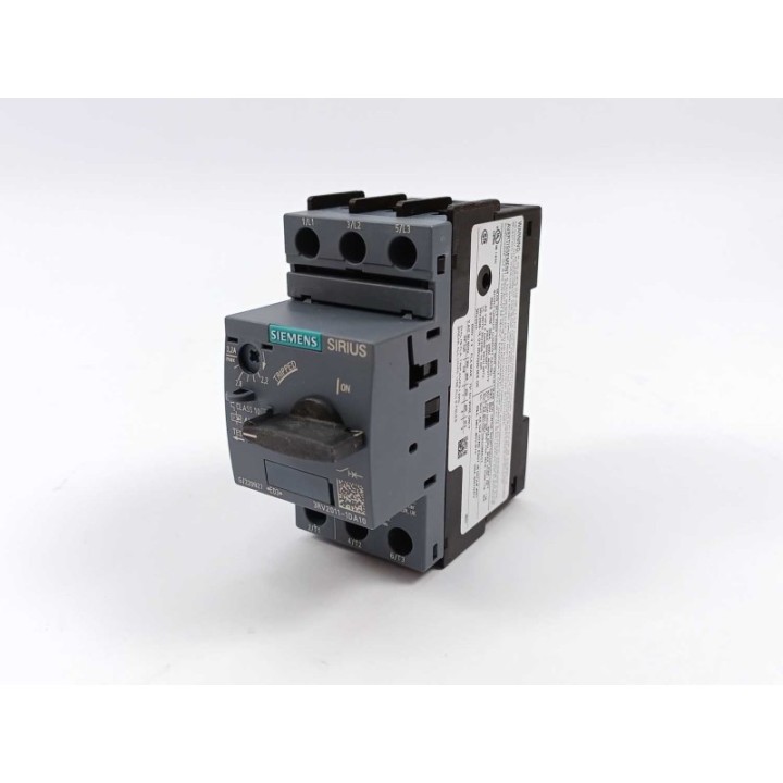 Siemens 3RV2011-1DA10