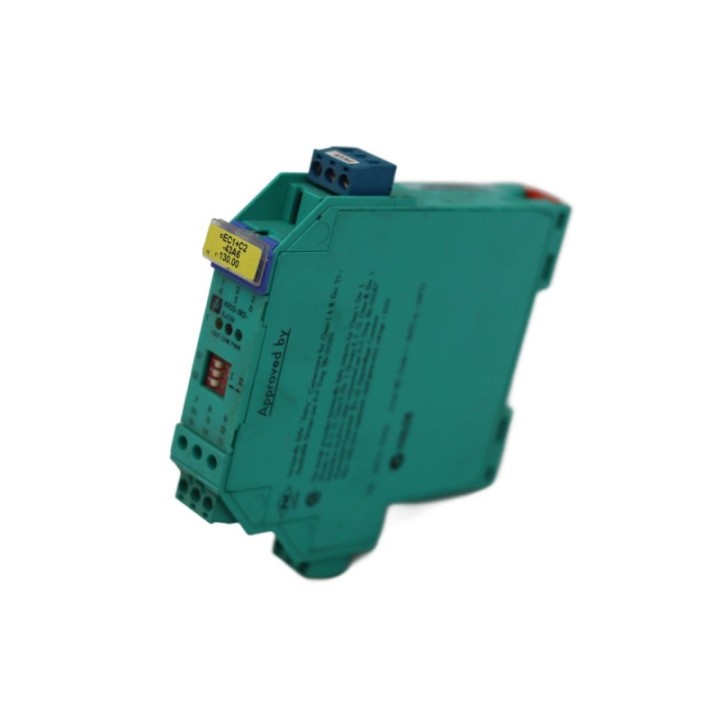 PEPPERL + FUCHS Pepperl+Fuchs KFD2-SR2-Ex1.W PEPPERL + FUCHS Pepperl+Fuchs KFD2-SR2-Ex1.W