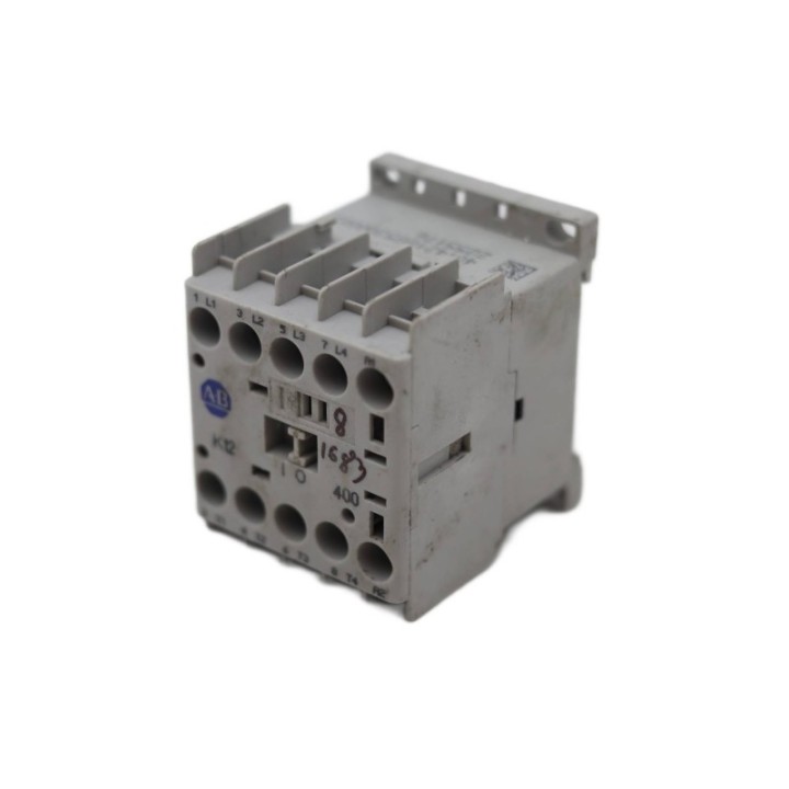 Allen-Bradley Allen-Bradley 100-K12*400 SER A 20A