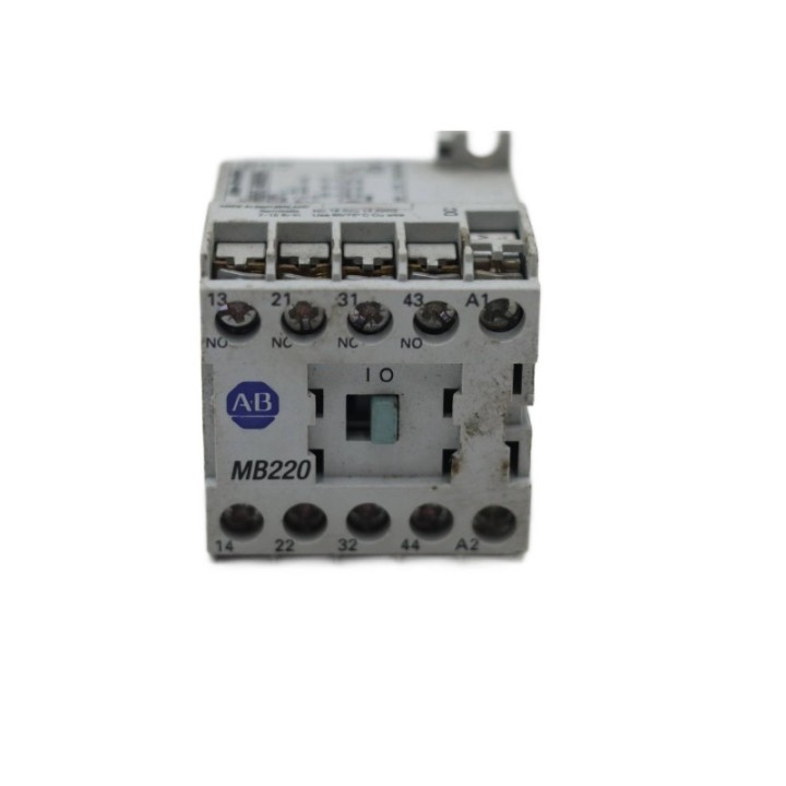 Allen-Bradley Allen-Bradley 700DC-MB220 SER A