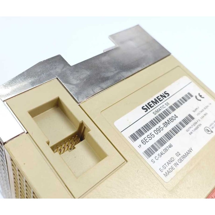 Siemens 6ES5095-8MB04