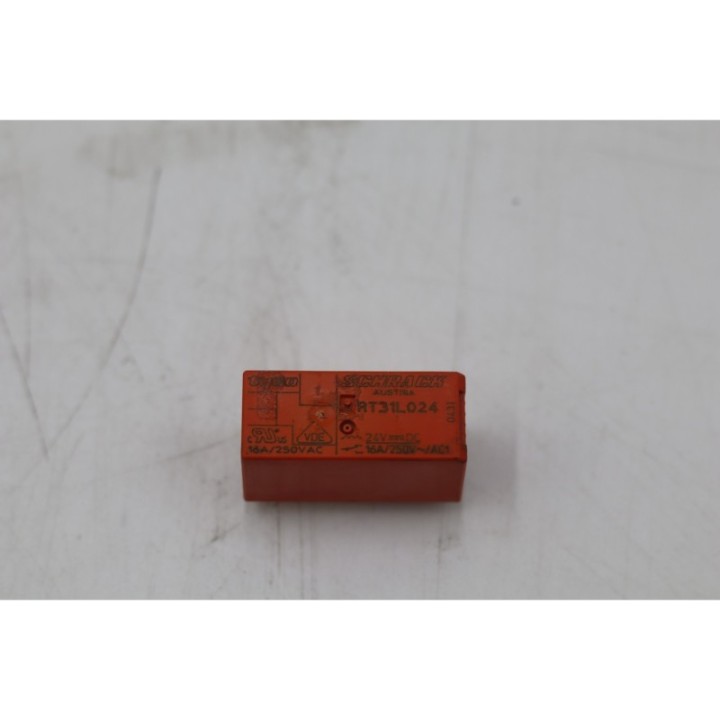 SCHRACK Schrack RT31L024 SCHRACK Schrack RT31L024