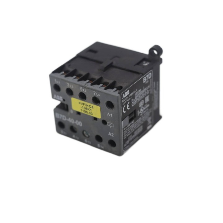 ABB ABB B7D-40-00 ABB ABB B7D-40-00